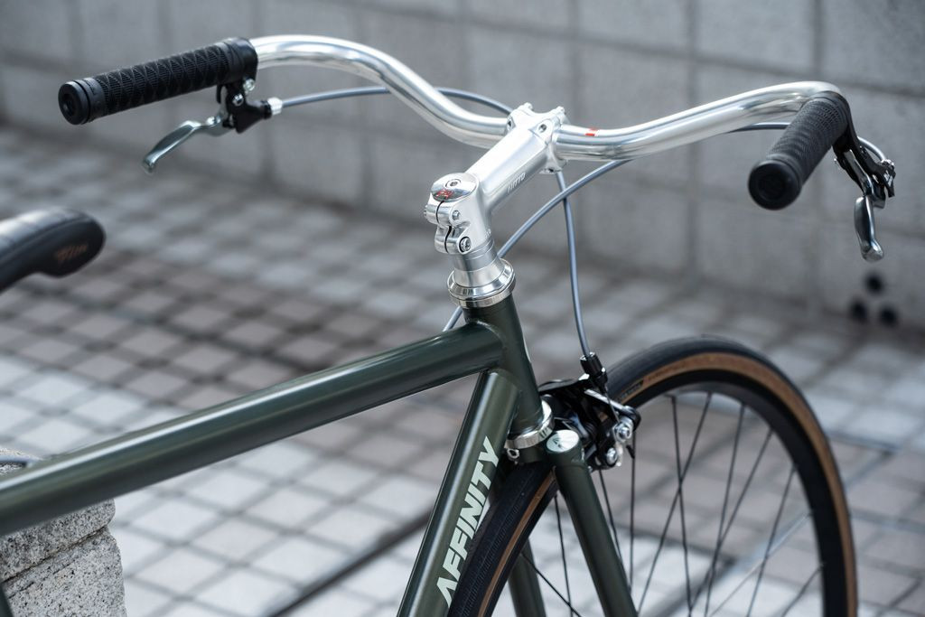 Nitto B352AA Albatross Bar - Freshtripe