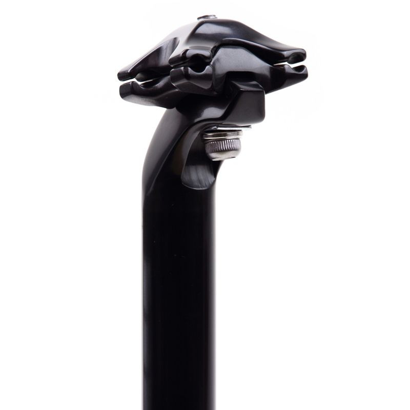 Nitto S65 'Crystal Fellow' Seatpost - Freshtripe