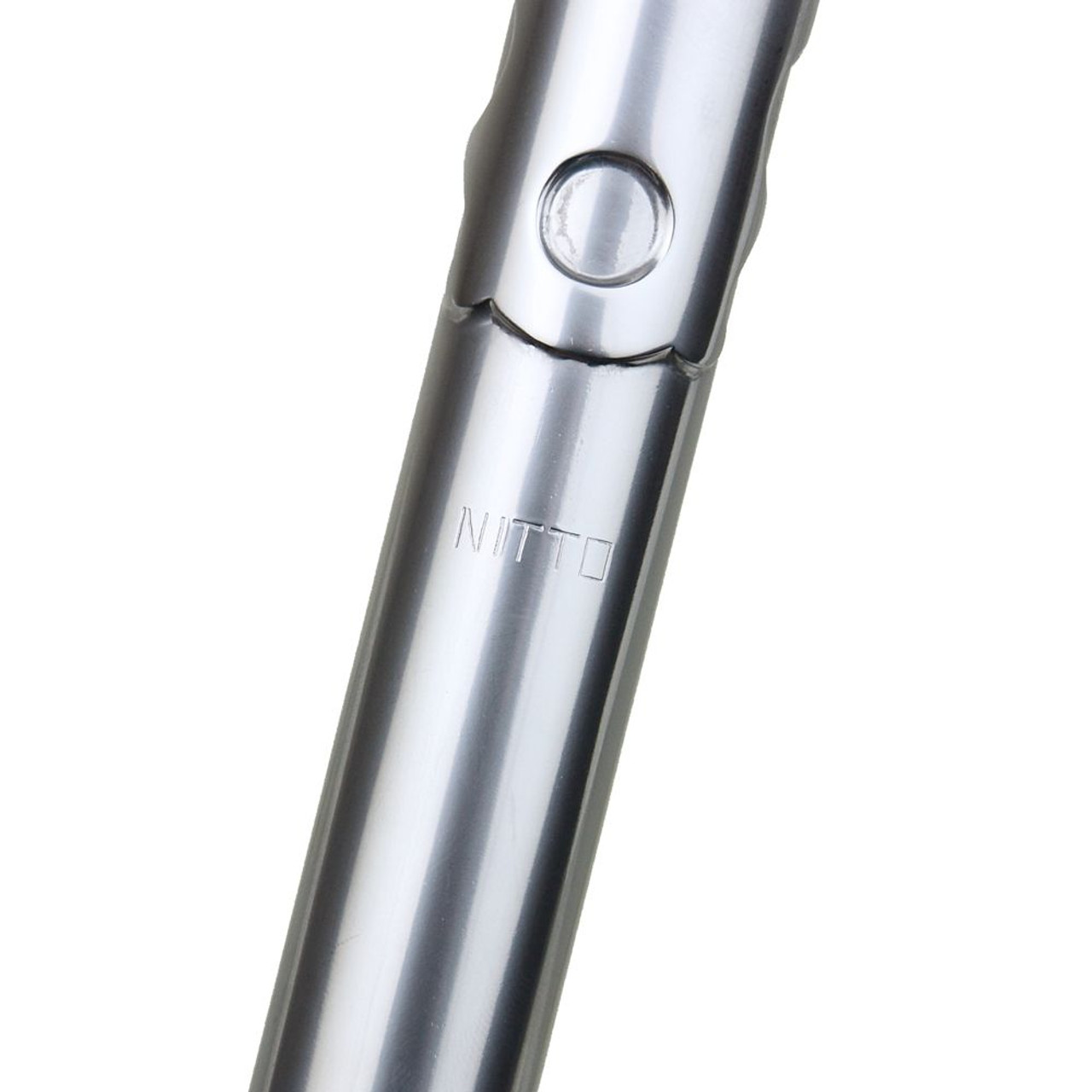 ヨ*コ様 NITTO S84 rivendell lugged seatpost Seat Post - Nitto & Rivendell - Lugged (S84) – Rivendell