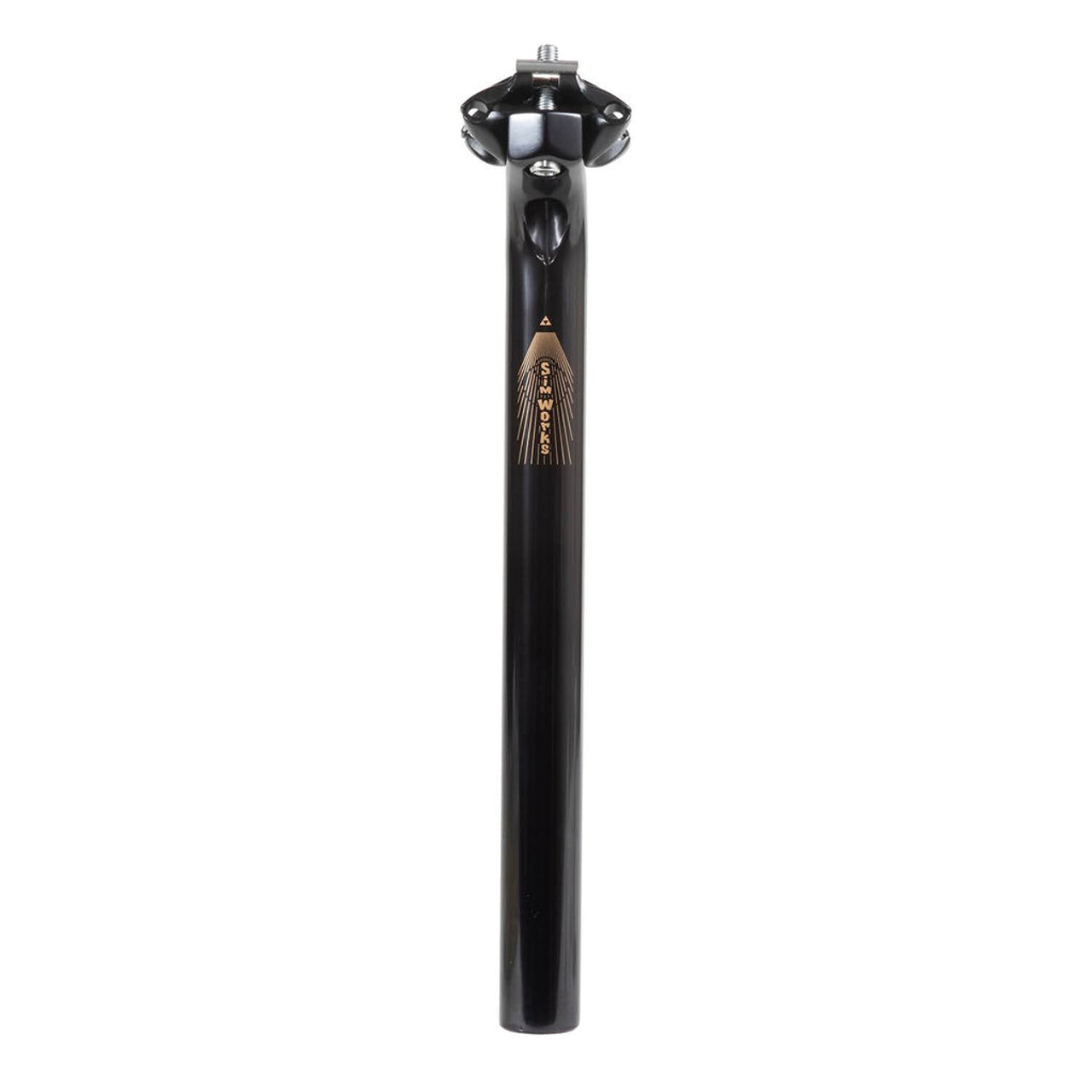 SimWorks S83 Froggy Seatpost - Freshtripe