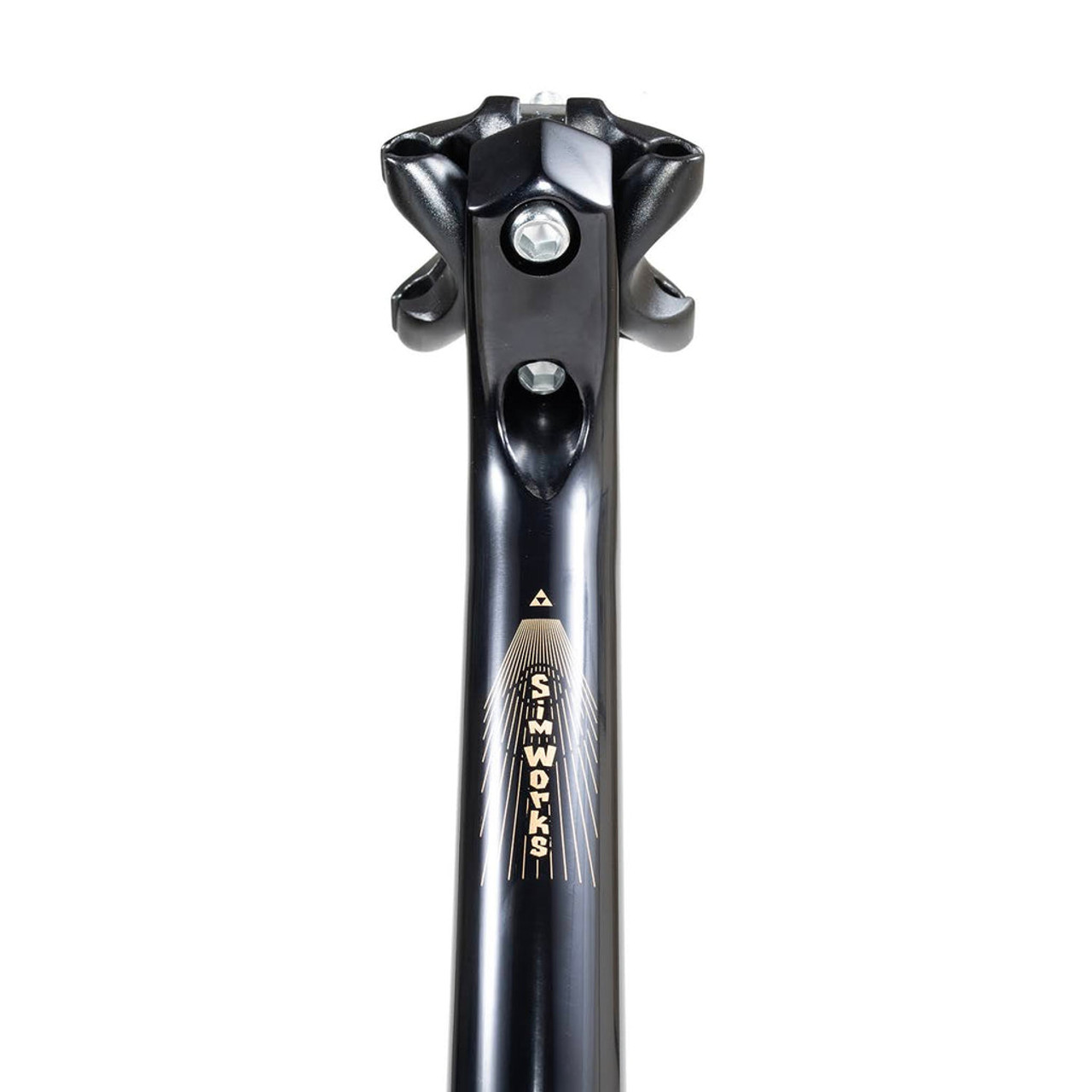 SimWorks S83 Froggy Seatpost - Freshtripe