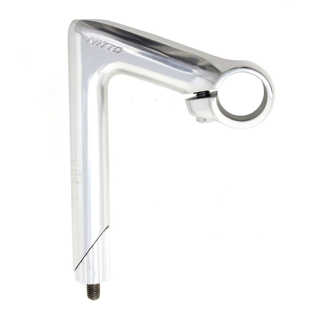 パーツ Nitto racing handle stem Nitto Dynamic Stem - Freshtripe