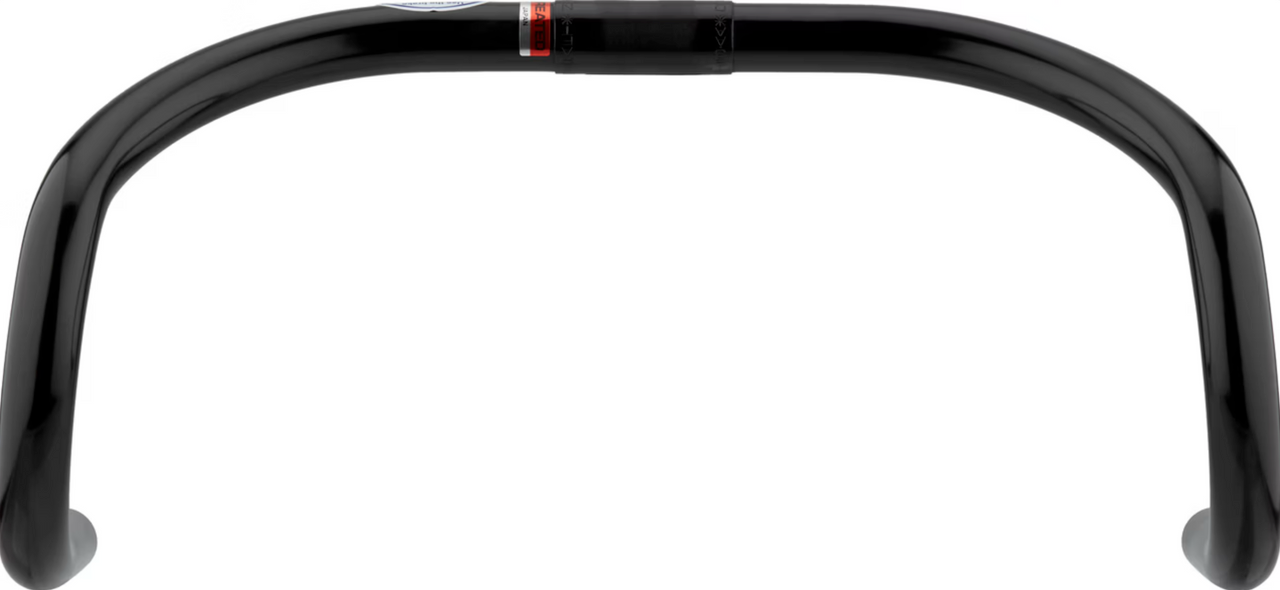 Nitto B123AA NJS Alloy Drop Bar - Freshtripe