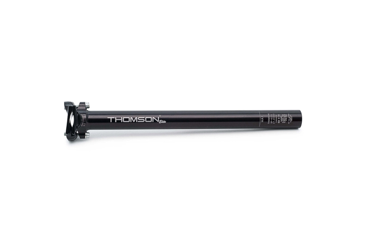 Thomson Elite Inline seatpost 27.2 - Freshtripe