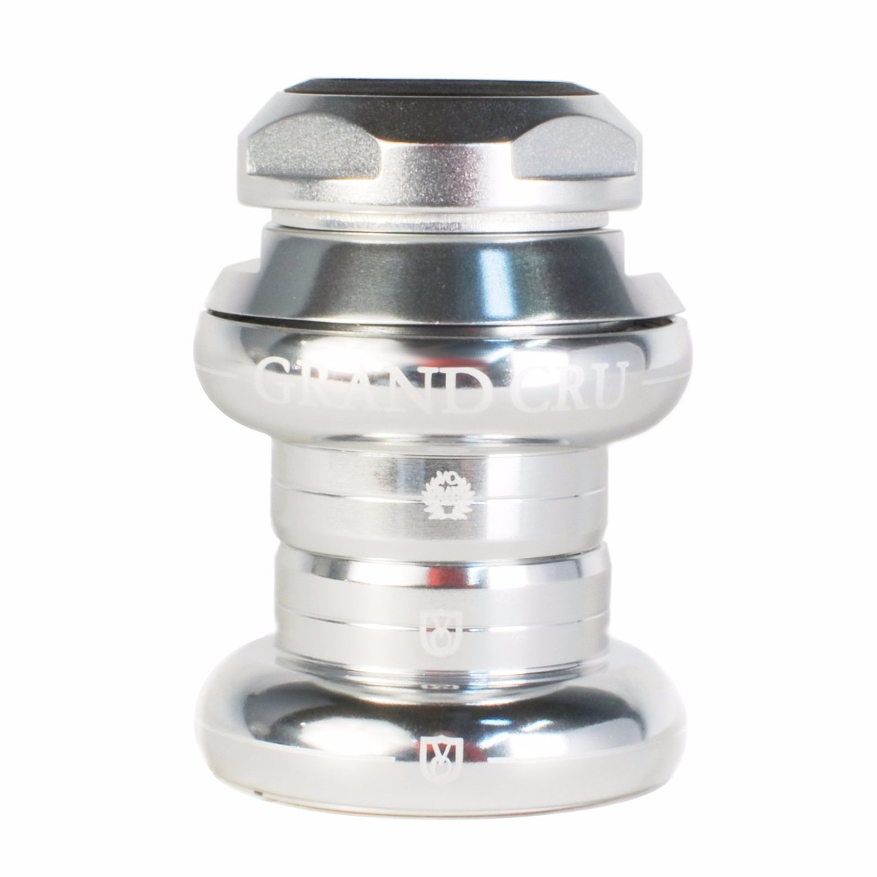 Threaded headset Clearance