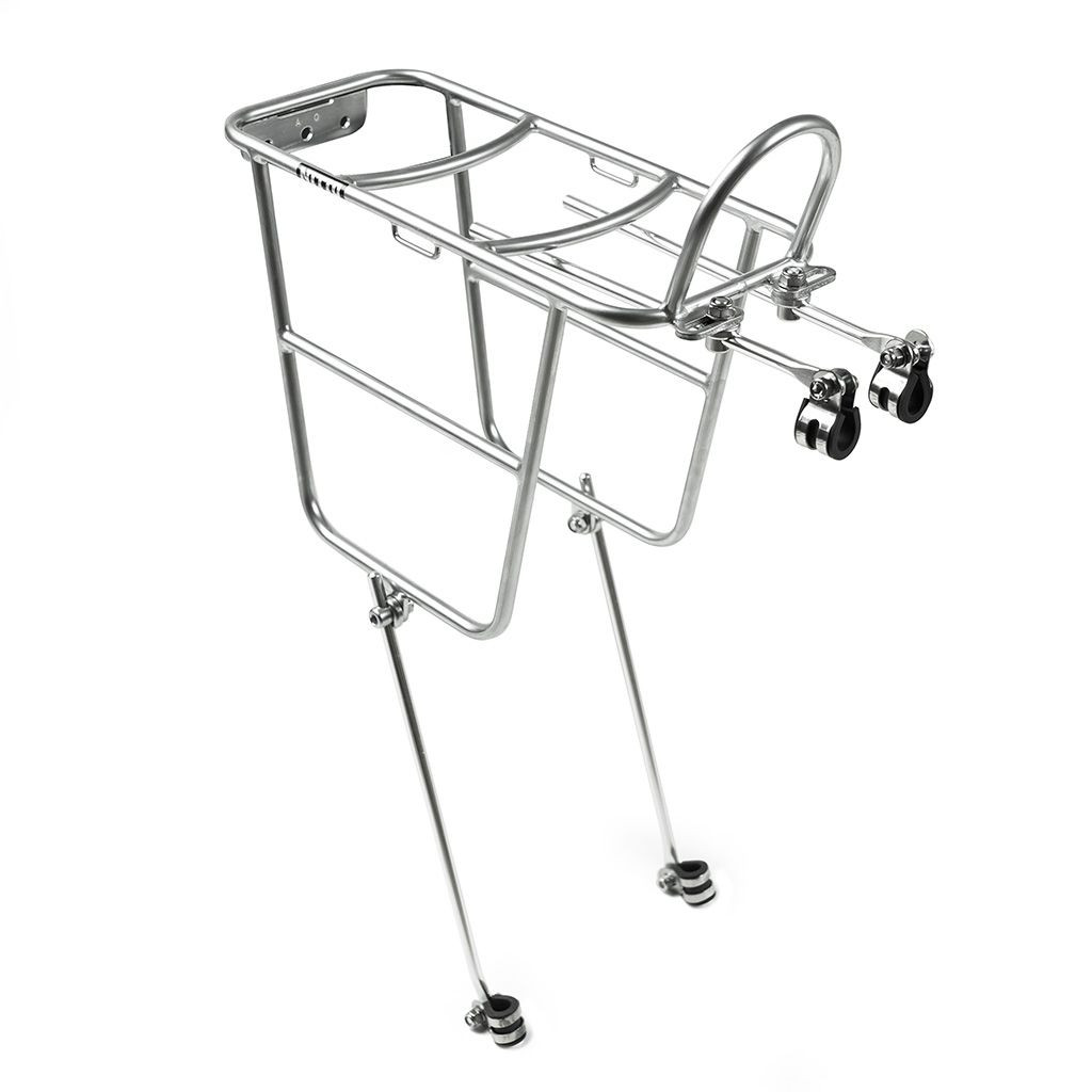 Nitto R-15 Campee Rear Bag Support - Freshtripe