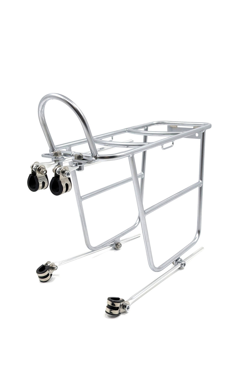Nitto R-15 Campee Rear Bag Support - Freshtripe