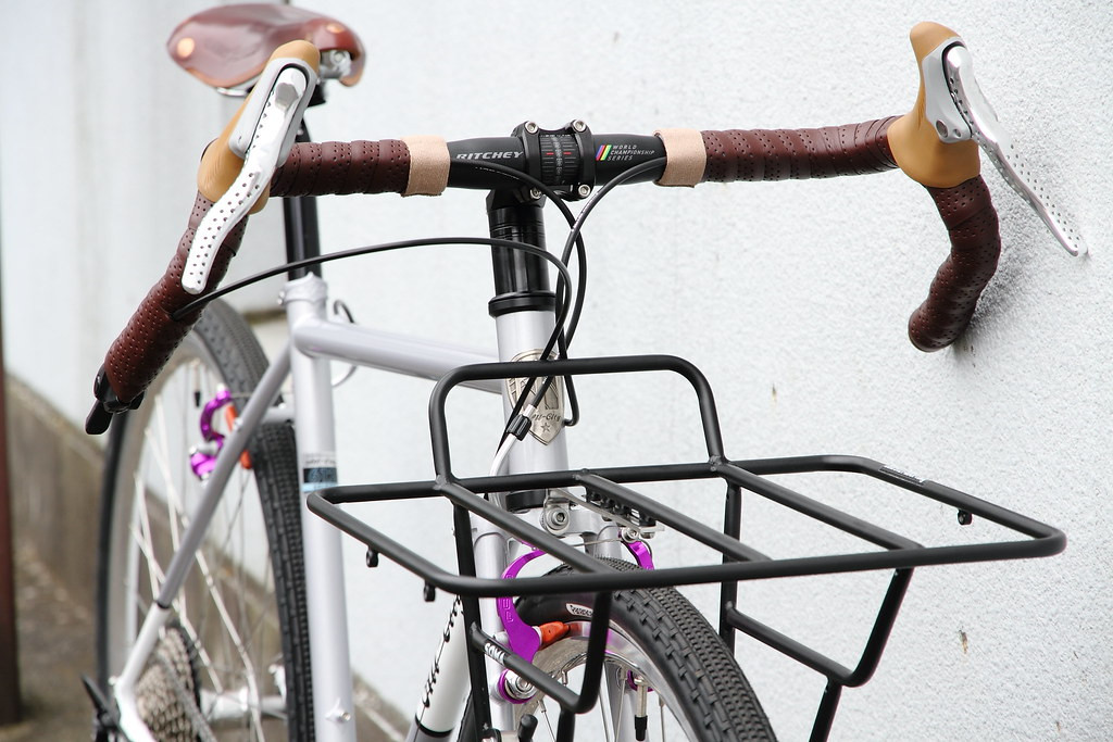 TRP RRL SR Brake Levers - Freshtripe