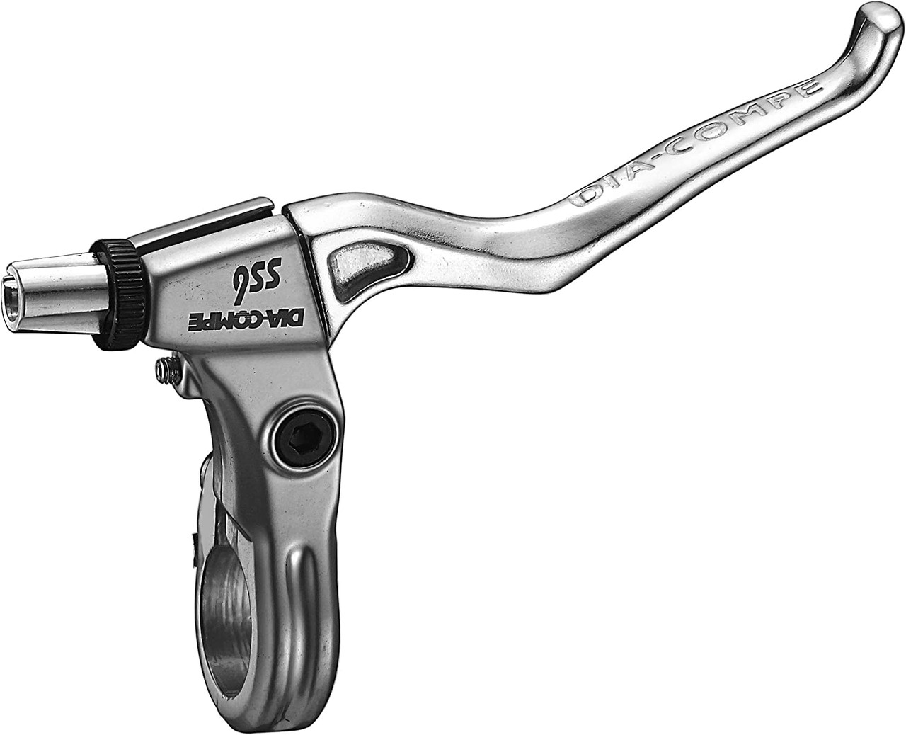 Dia-Compe SS6 Brake Levers Freshtripe