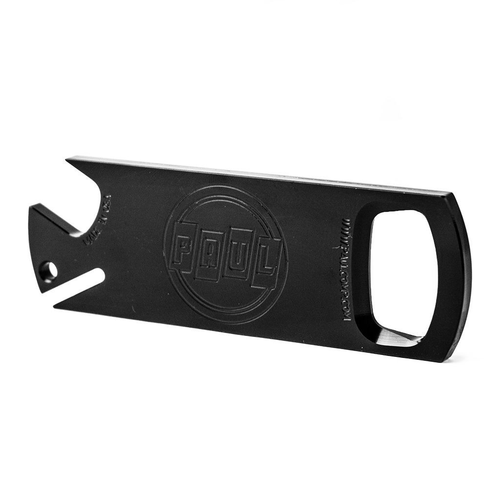 Paul Components Bottle Opener - Freshtripe