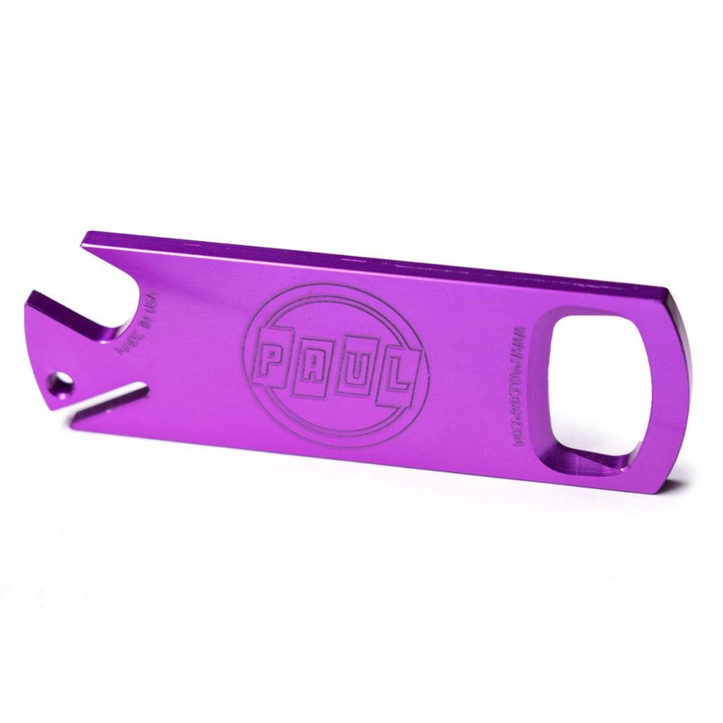 Paul Components Bottle Opener - Freshtripe