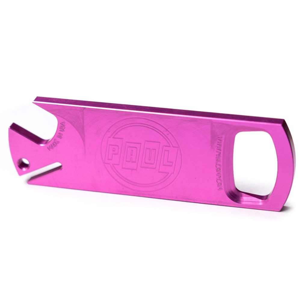 Paul Components Bottle Opener - Freshtripe