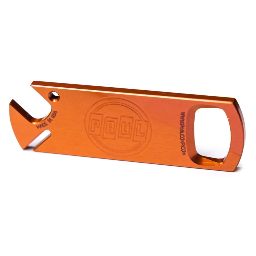 Paul Components Bottle Opener - Freshtripe