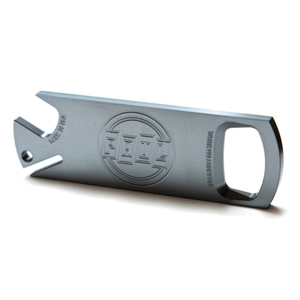 Paul Components Bottle Opener - Freshtripe