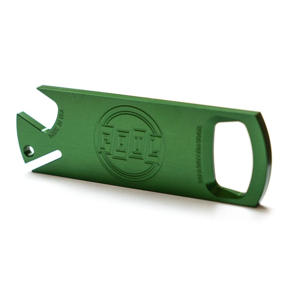 Paul Components Bottle Opener - Freshtripe
