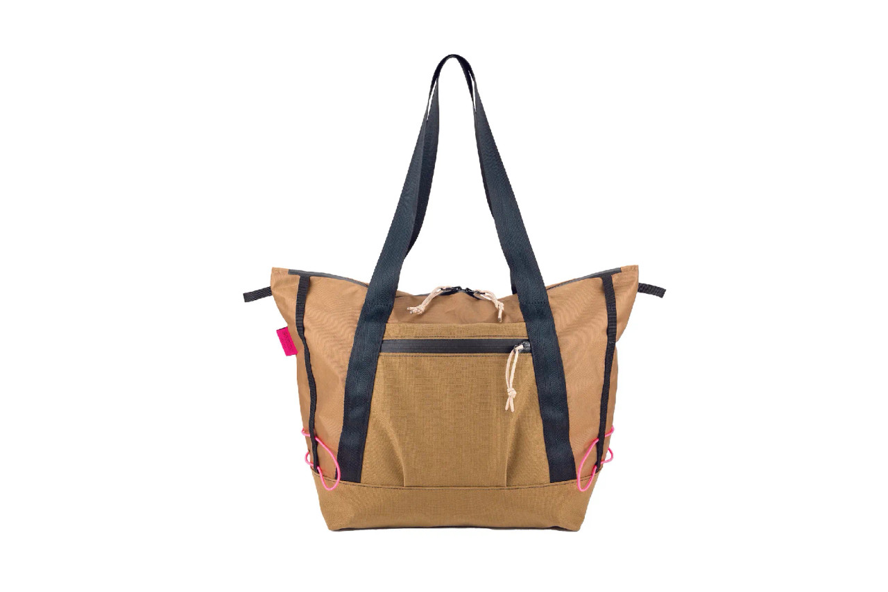 Swift Industries Acme Tech Tote Bag - Freshtripe