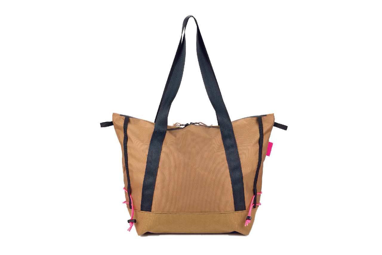 Swift Industries Acme Tech Tote Bag - Freshtripe