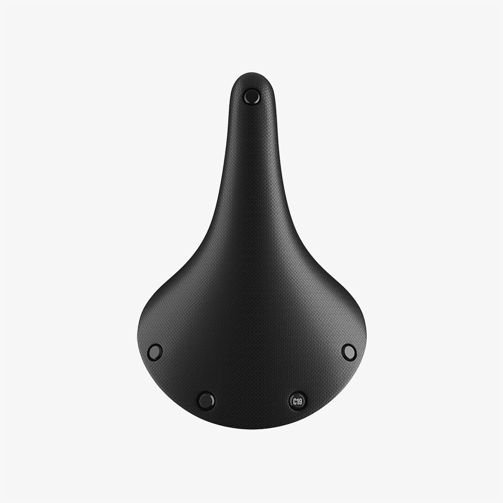 Brooks C19 Carved All-Weather Cambium - Freshtripe