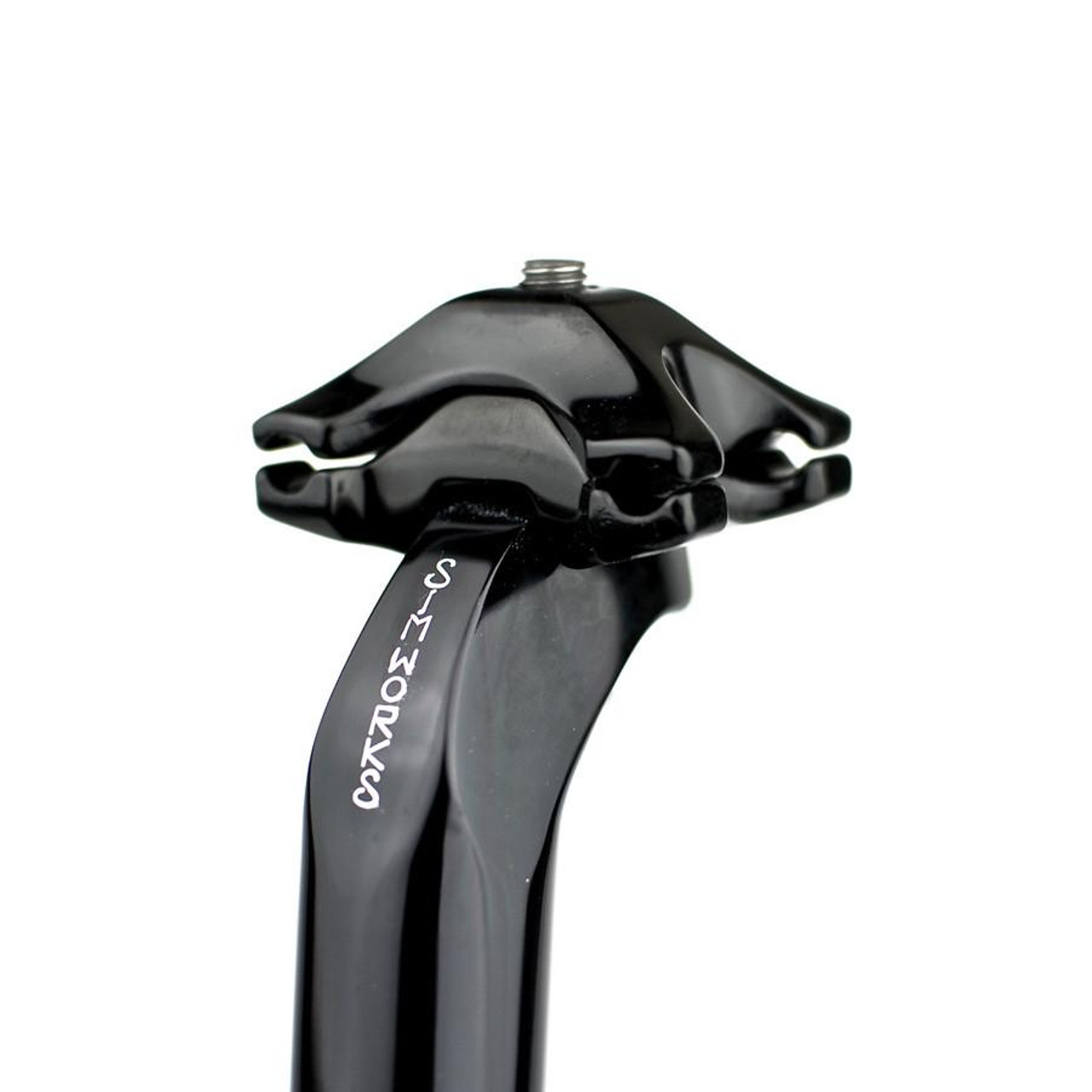 SimWorks Beatnik Seatpost - Freshtripe