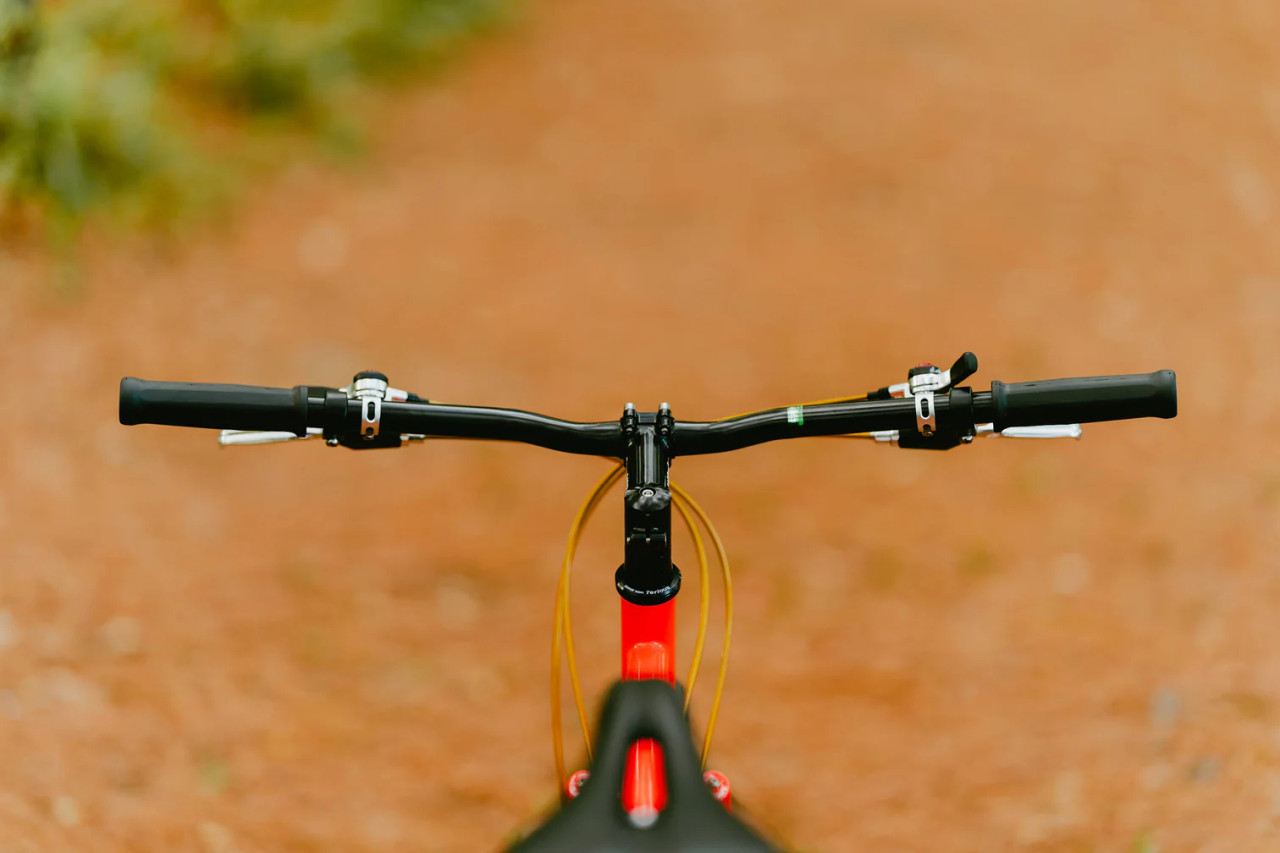 SimWorks MowMow CrMo Bar - Freshtripe