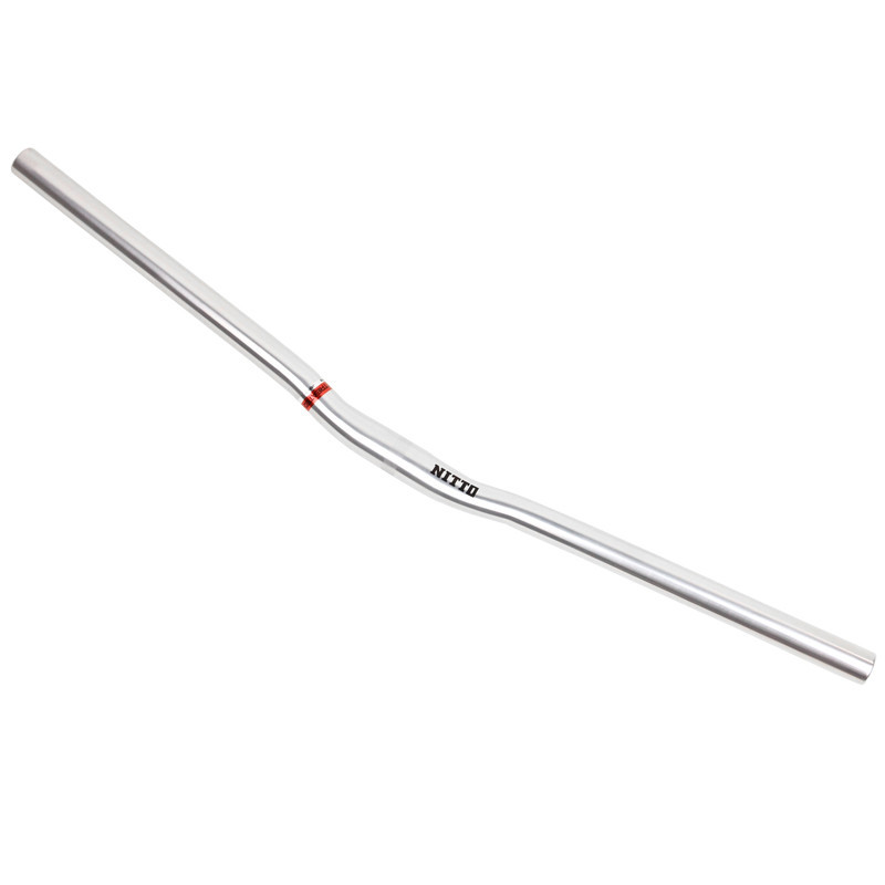 パーツ NITTO for shred bar 25.4 720mm Nitto FW-82 For Shred Bar 25.4 - Freshtripe
