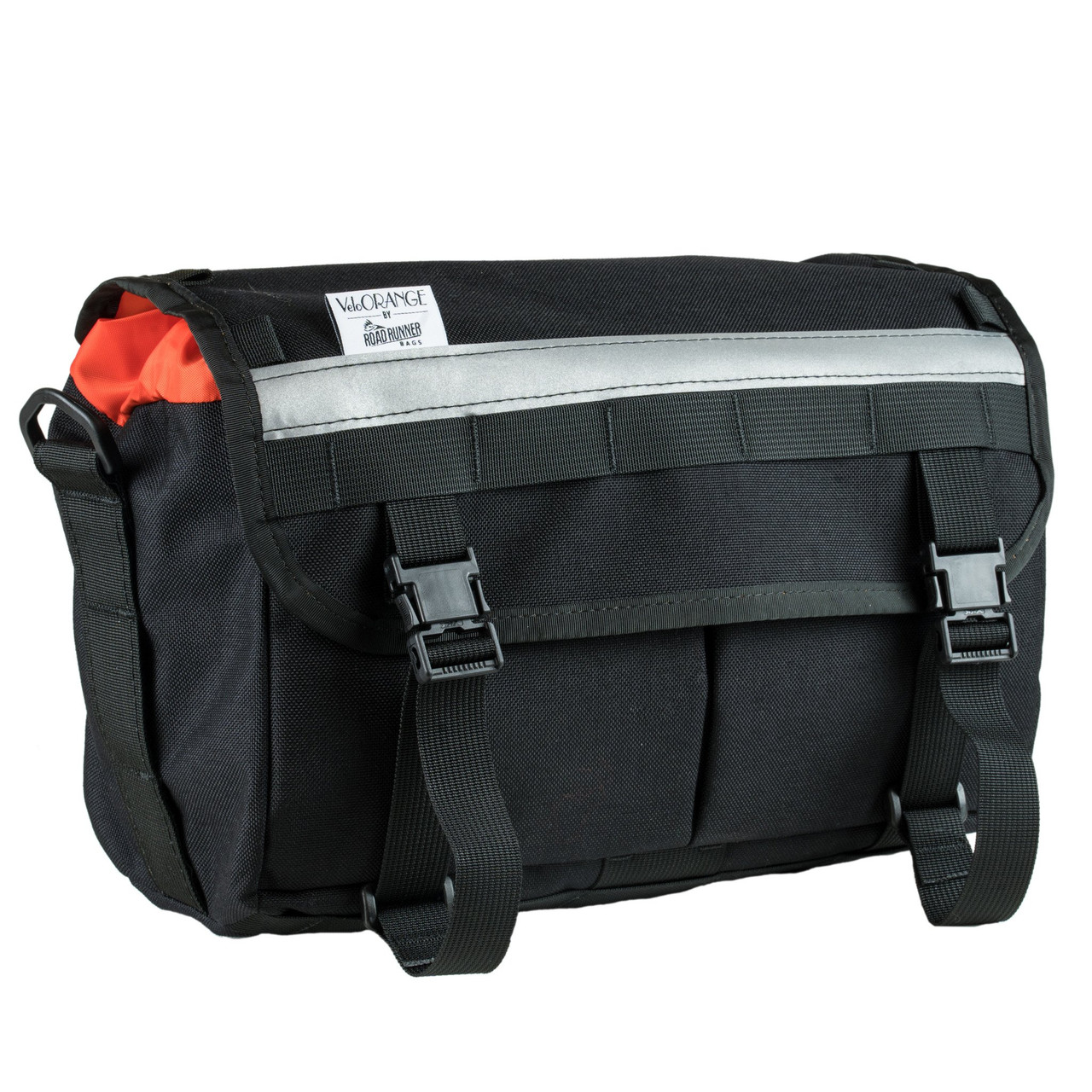 The Velo ORANGE Blog: Randonneur and Transporteur Bags Restock with FAQs!