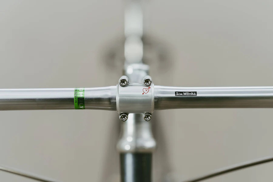 SimWorks Big Little Nick CrMo Bars - Freshtripe