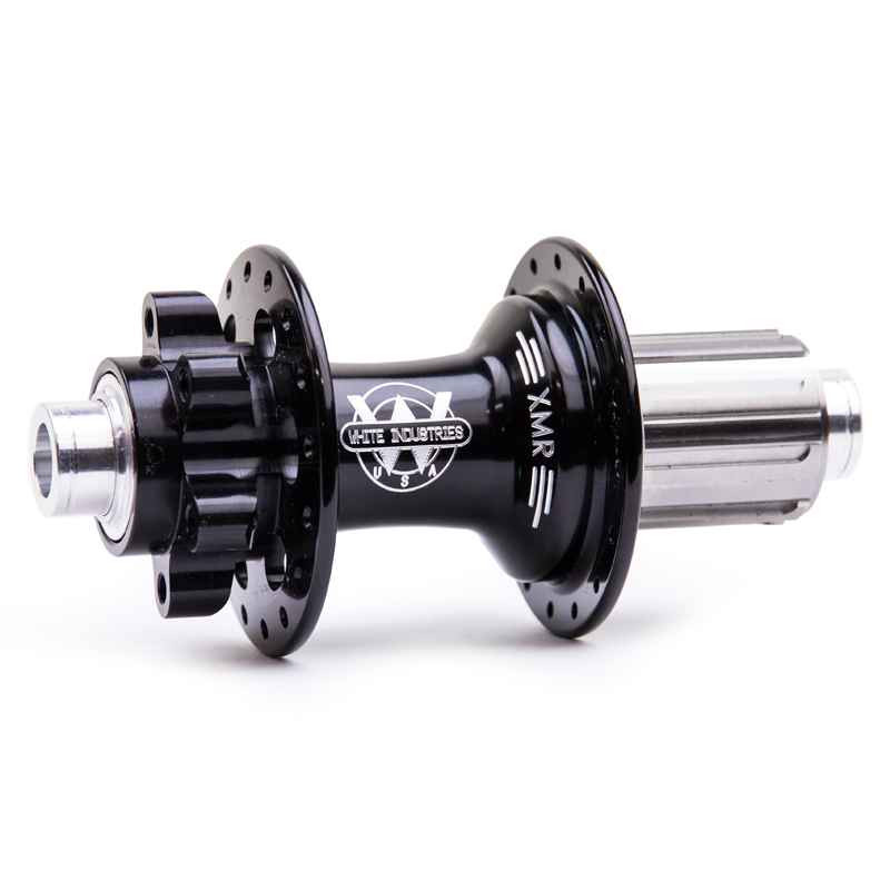 White Industries XMR Or CLD Hubs - Freshtripe