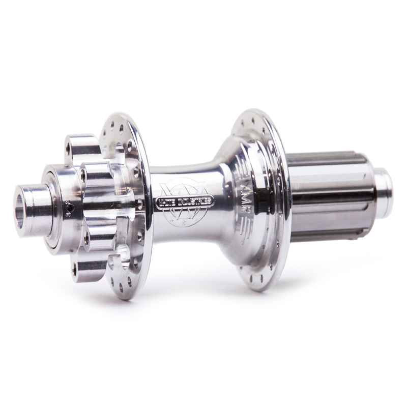 White Industries XMR Or CLD Hubs - Freshtripe