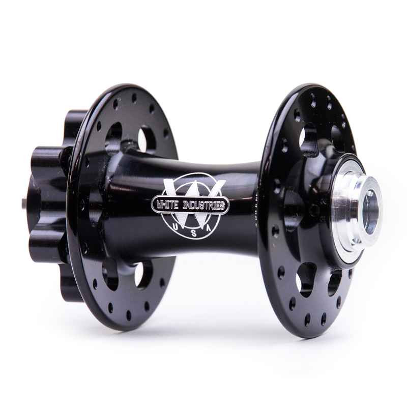White Industries XMR Or CLD Hubs - Freshtripe