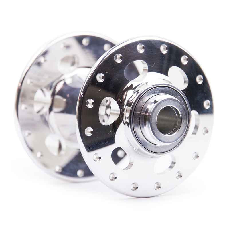 White Industries XMR Or CLD Hubs - Freshtripe