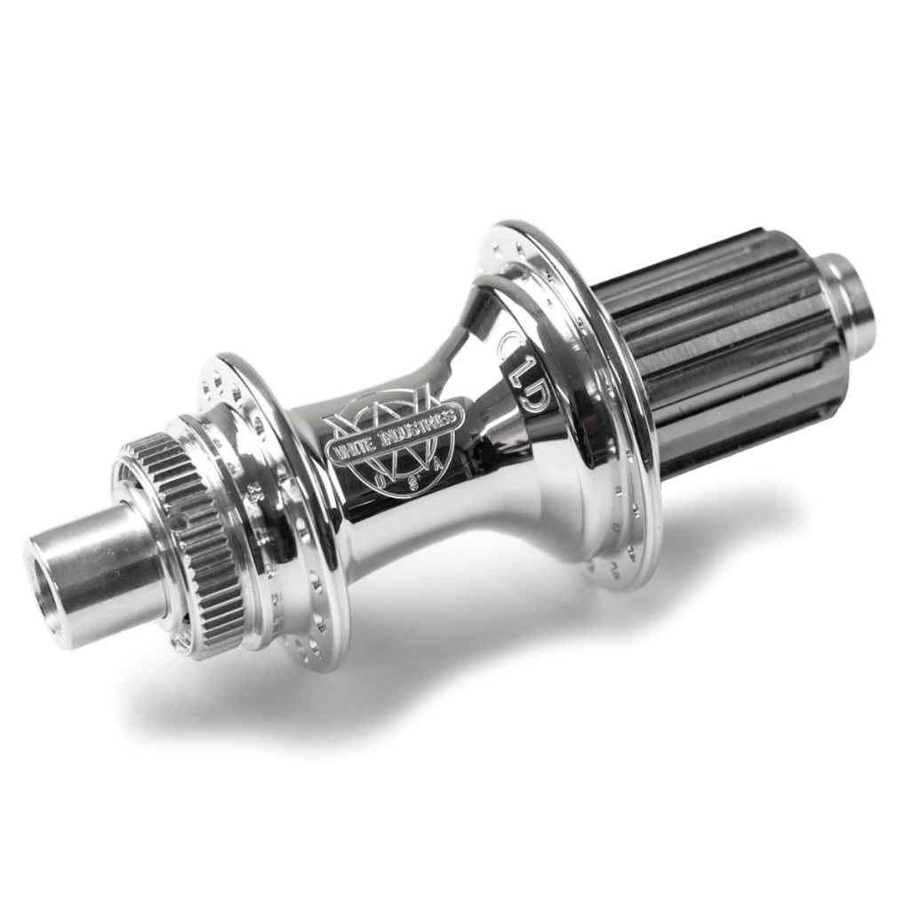 パーツ WHITE INDUSTRIES OLD DiskHub White Industries XMR Or CLD Hubs - Freshtripe