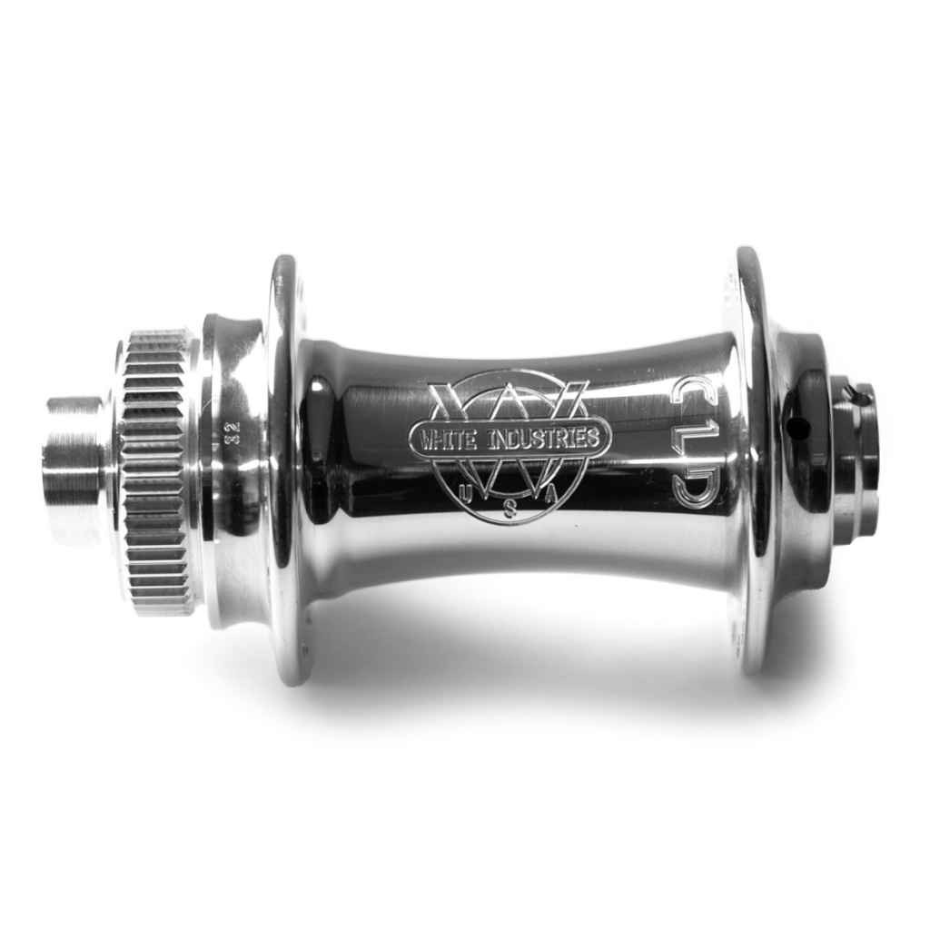 White Industries XMR Or CLD Hubs - Freshtripe