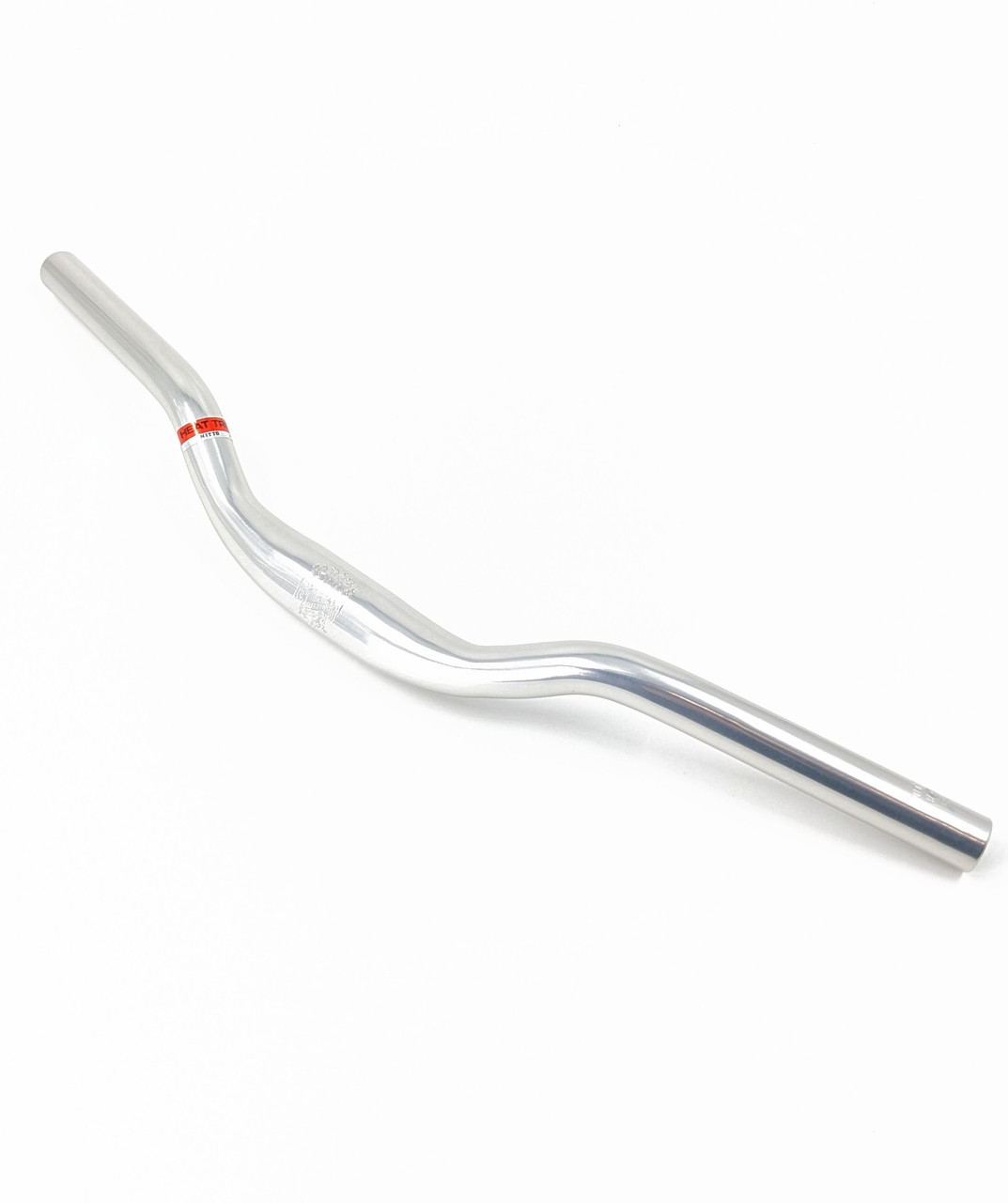 Nitto B267AA-SSB For Shrimp Bar - Freshtripe