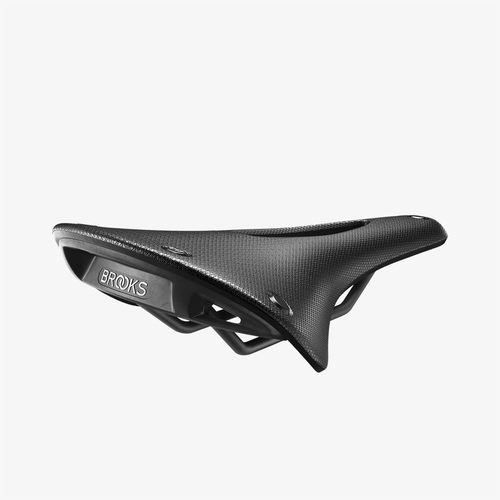 Brooks C17 Carved All-Weather Cambium - Freshtripe