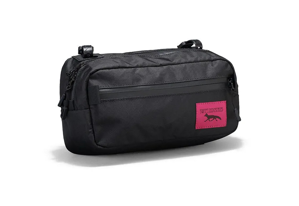 アクセサリー SWIFT INDUSTRIES ketrel handlebar bag Swift Industries Kestrel Handlebar Bag - Freshtripe