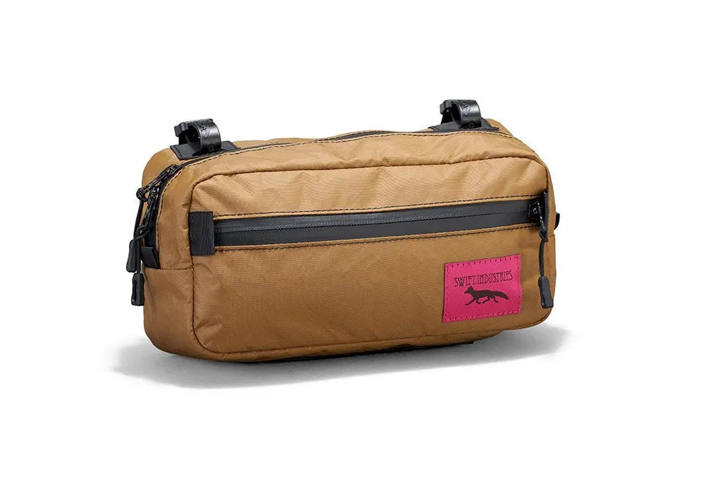 Swift Industries Kestrel Handlebar Bag - Freshtripe