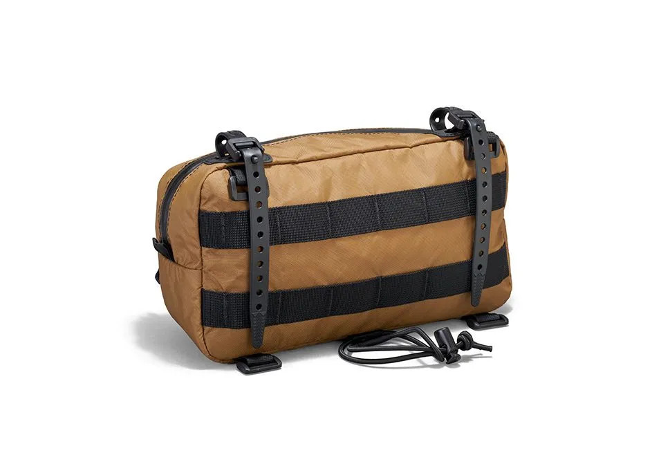 Swift Industries Kestrel Handlebar Bag - Freshtripe