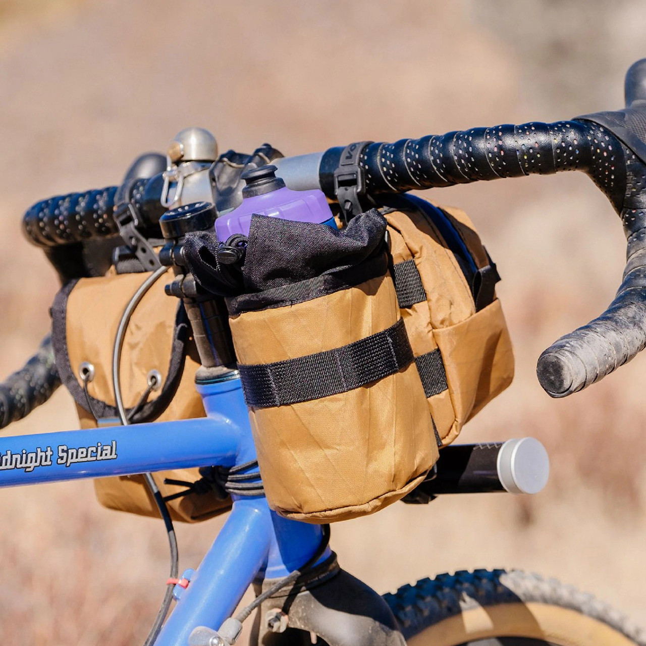 Swift Industries Kestrel Handlebar Bag - Freshtripe