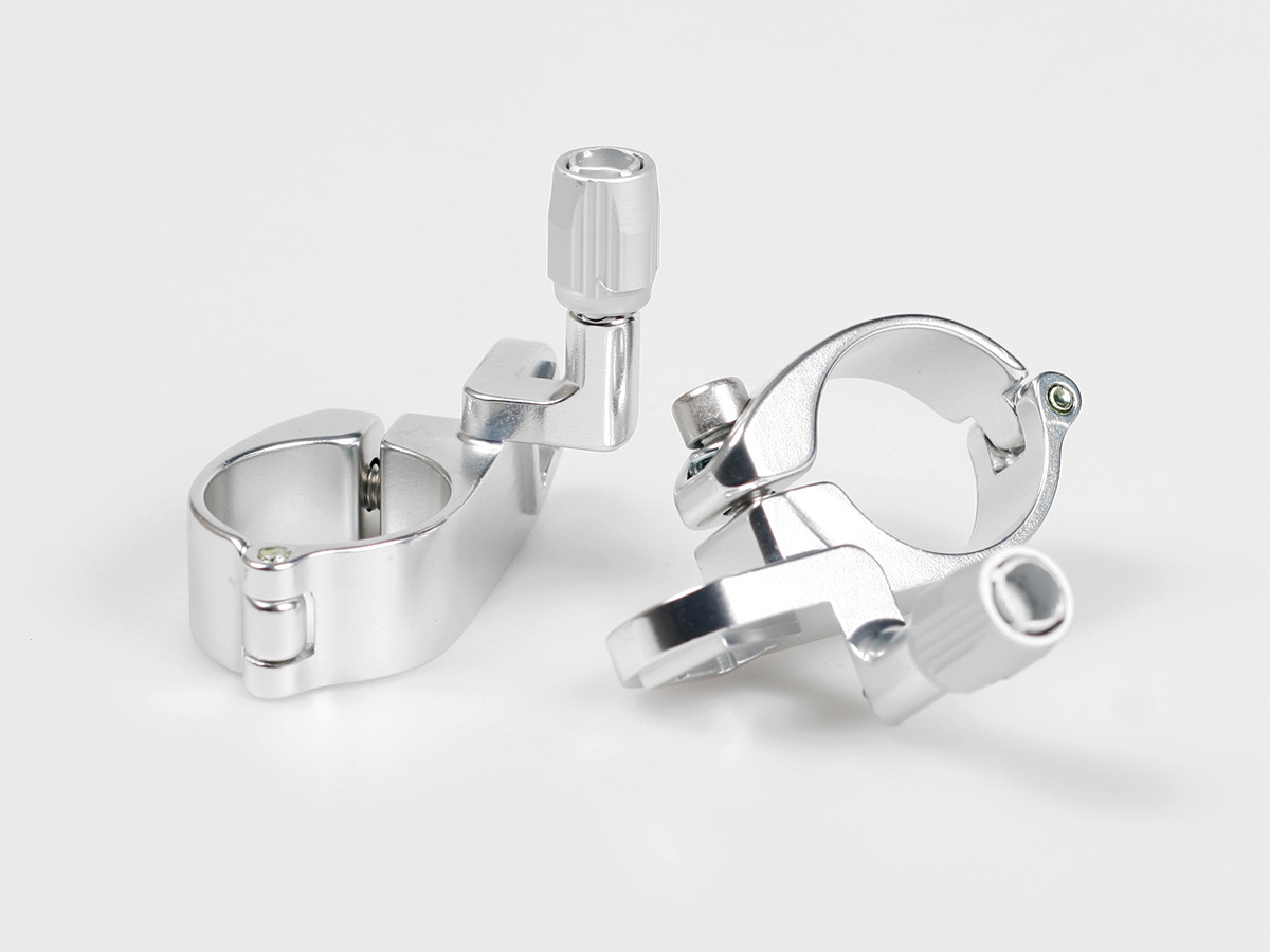 Thumb Shifter Mounts Freshtripe