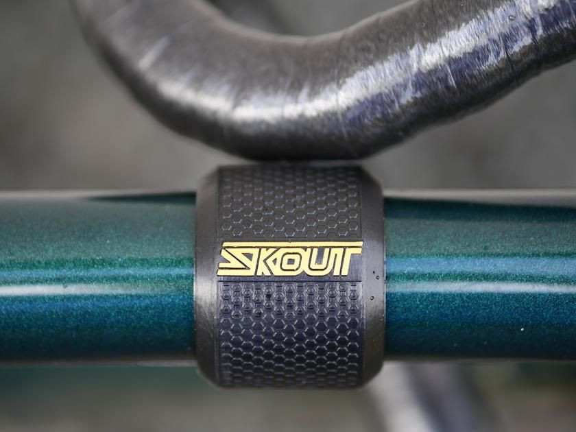 Skout Frame Shield Type S - Freshtripe