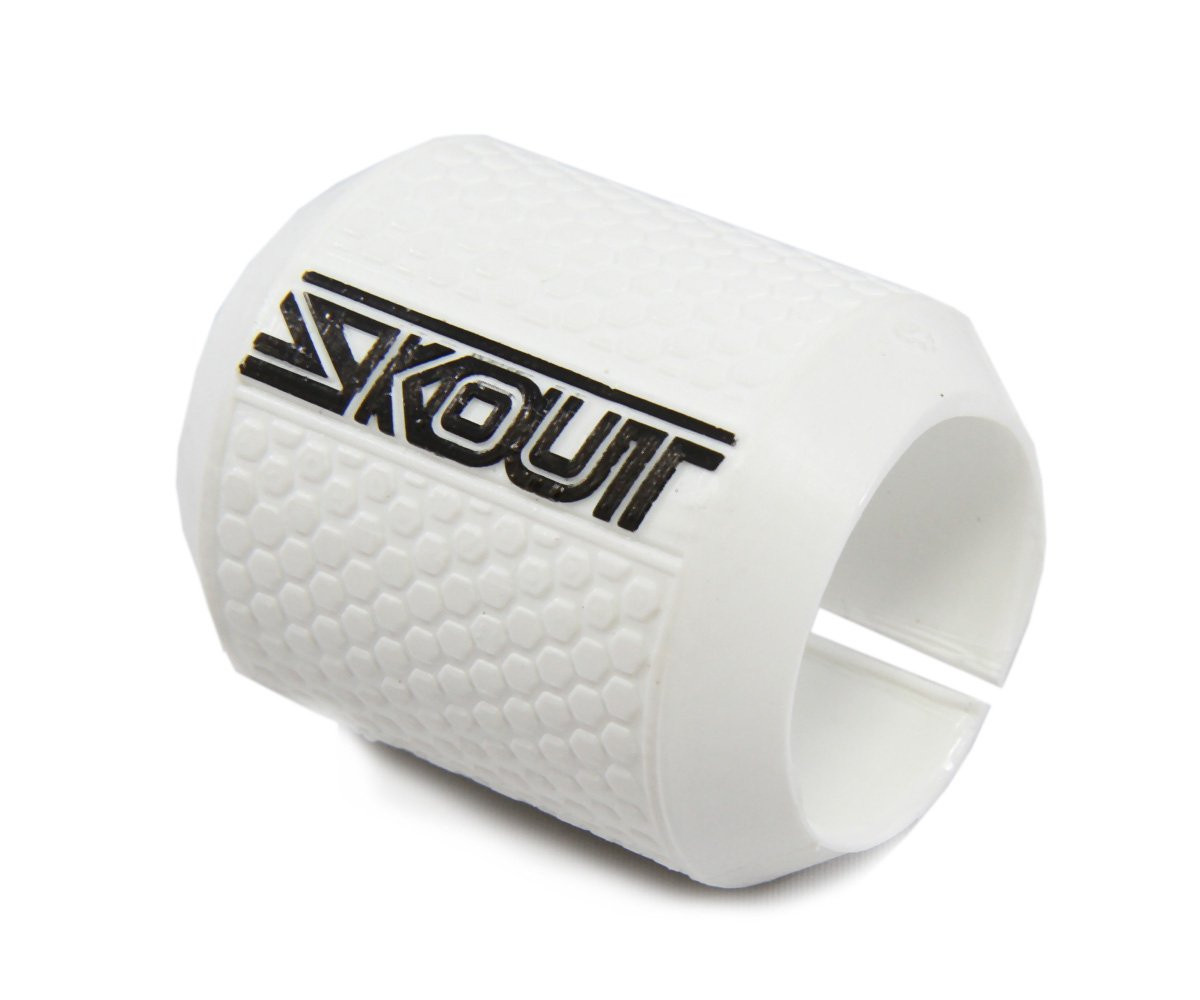 SKOUT frame shieldsフレームシールド ホワイト typeS 小 Skout Frame Shield Type S - Freshtripe