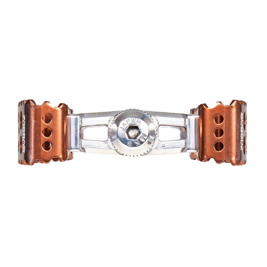 SimWorks Bubbly Pedals - Freshtripe