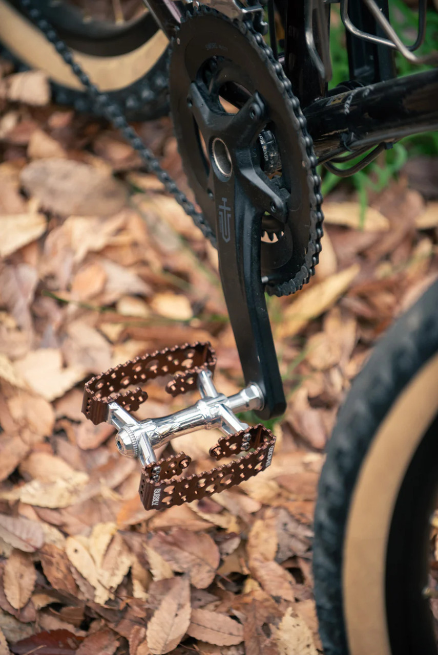 SimWorks Bubbly Pedals - Freshtripe