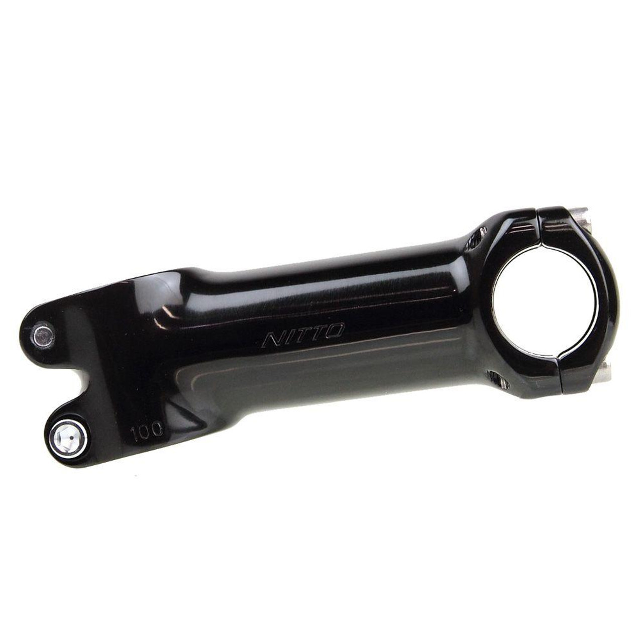 パーツ NITTO FAIRWEATHER UI-71 integrated stem NITTO