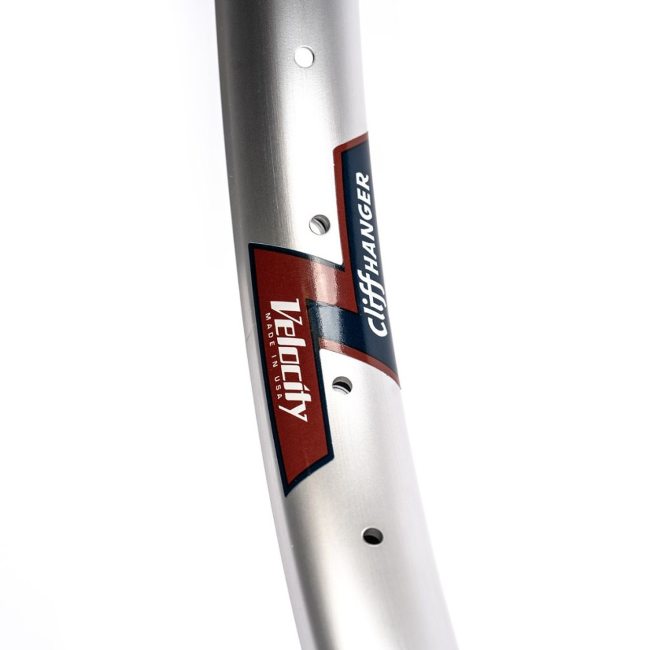 【新品未使用】*VELOCITY* cliffhanger rim Velocity Cliffhanger Rim - Wheelbuilder
