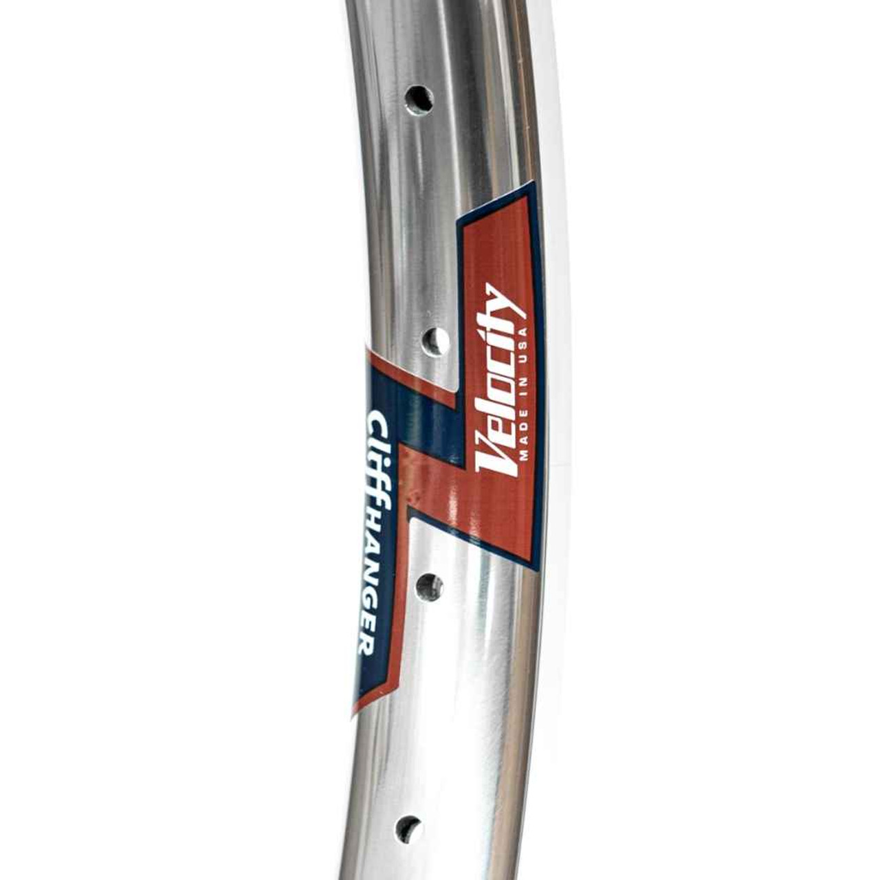 Velocity Cliffhanger Rim - Freshtripe
