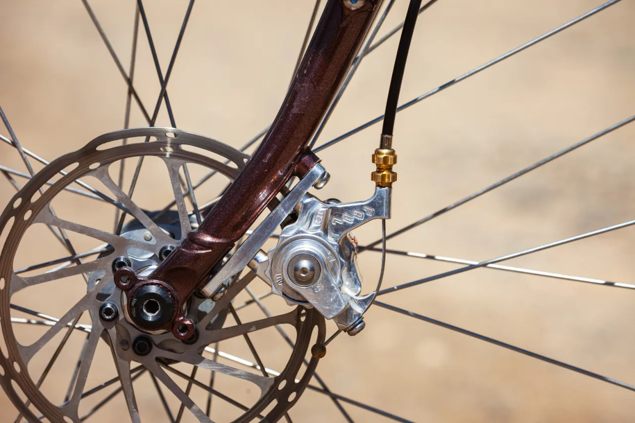 Paul Components Baby Groovy Barrel Adjusters - Freshtripe