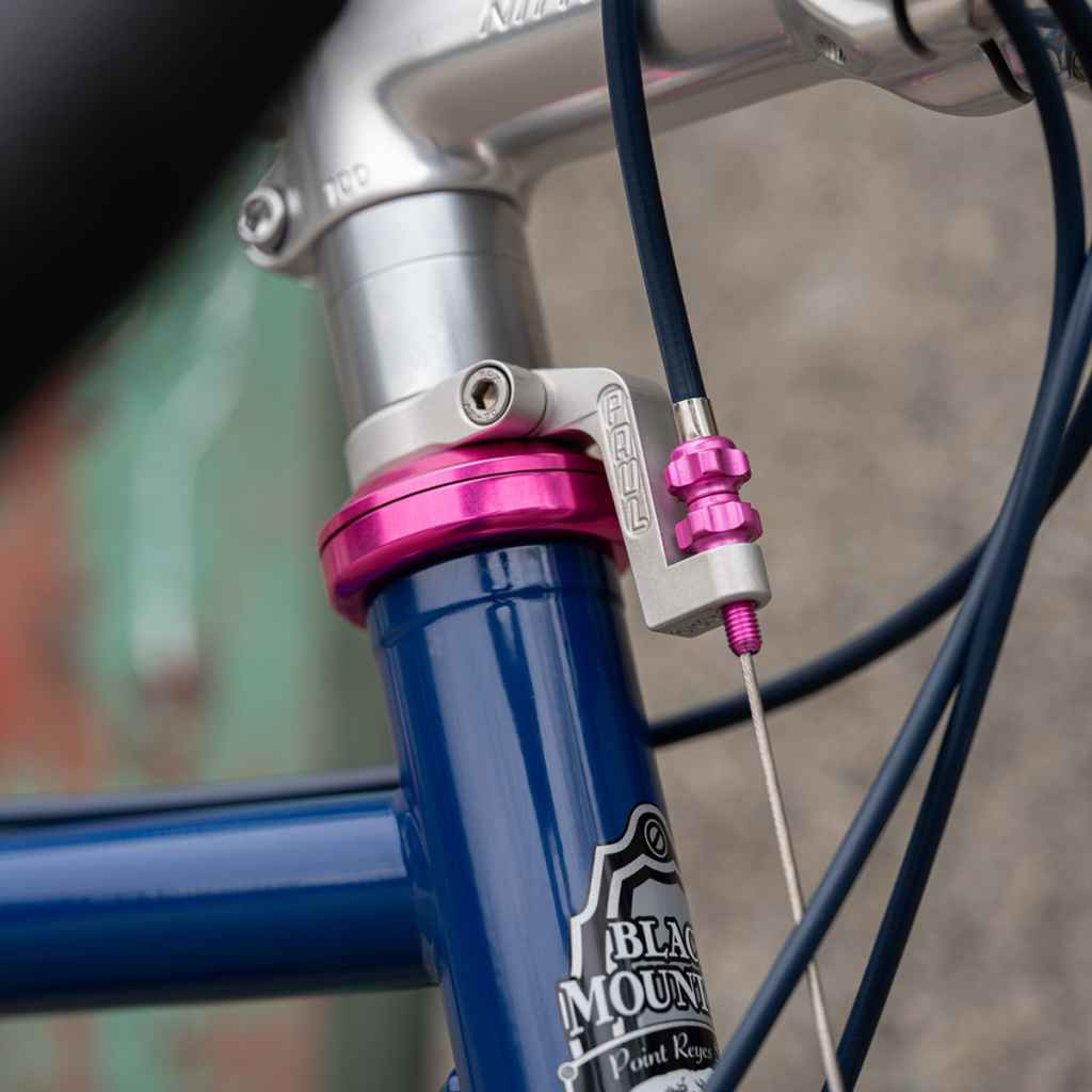 Paul Components Baby Groovy Barrel Adjusters - Freshtripe