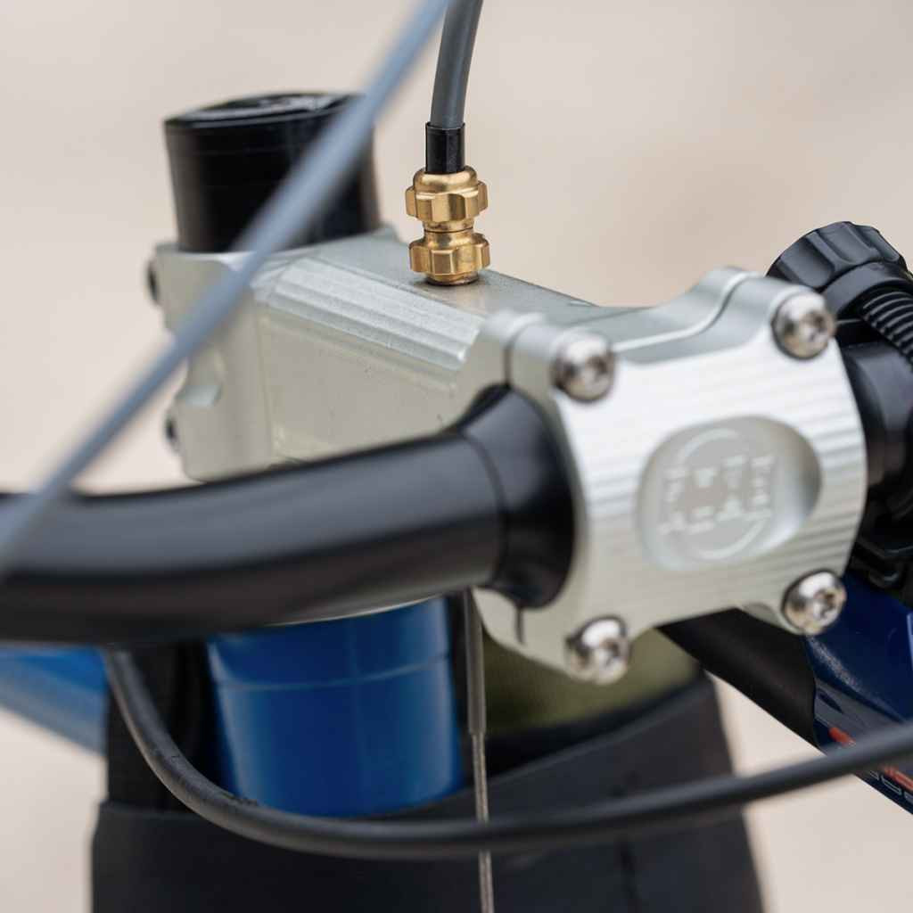 Paul Components Baby Groovy Barrel Adjusters - Freshtripe